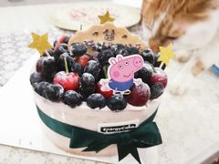 -EnergyCake蛋糕理想国