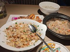 -前海沿·青岛菜(李沧万达店)