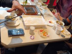 -红鼎坊·老成都火锅(新南门店)