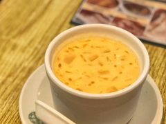 杨枝甘露-添好运点心专门店(百老汇店)
