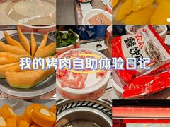-龍歌自助小火锅(雨花台江南虹悦城店)