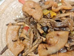 -顺德人家食府(黄金广场店)