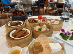 -悦雅居·老广州老味道(长湖店)