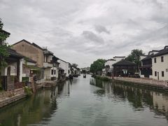 -南浔古镇