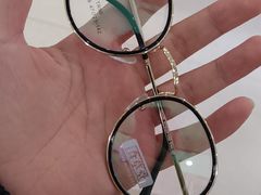 -精益眼镜(建三店)