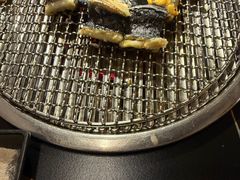 -银座苑烧肉酒场·烤活鳗(仙霞路店)