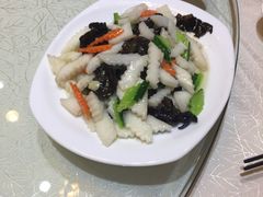 -老虎滩船说·海胆水饺·大连海鲜(老虎滩店)