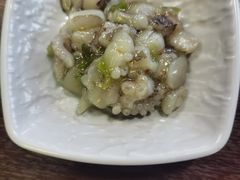 芥末章鱼-八木鸟居酒屋(小木桥路店)