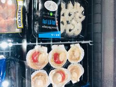 -河马鲜生海鲜超市(风荷园店)
