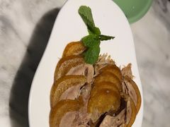 -北平盛世·新京菜·北京烤鸭(劲松·双井店)