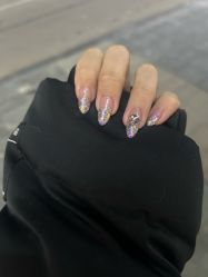 -美画·轻奢美甲美睫