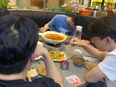-楚太子  中餐&烧烤(武大店)