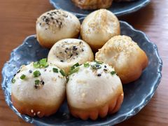 -鑫震源·苏式大虾生煎(山塘街店)