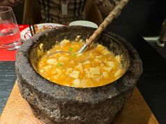 -锦楼·臻选新杭帮(杭州中心店)