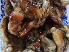 -洞天食府(北大街店)