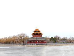 -故宫博物院(故宫)