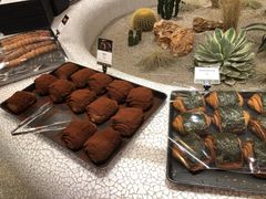 -OUR Bakery(SKP-S店)