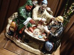 -湖庭壹品鸭王·传统北京烤鸭·别墅私房菜·庭院宵夜(江宁店)