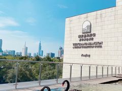 -行者书屋大堂吧 ·下午茶(南京圣和府邸酒店)