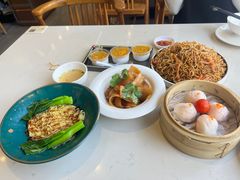 -乜都得港式茶楼(天贵路店)