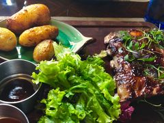-YUE·6·西式融合餐厅(外滩六号店)