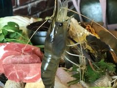 -Thai Basil罗勒叶泰式餐厅(时代天街店)