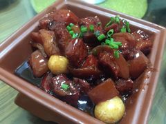 -深山老屋(国顺东路店)