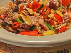 -绿草地·湘菜(7mall店)