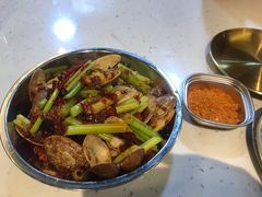 -华仔龙虾(永乐路总店)