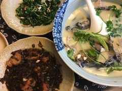 -75幢私房菜馆
