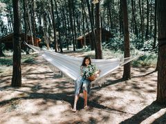-重庆雨台山风景区