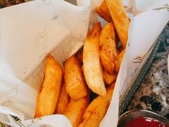 -Lets burger非常汉堡·环球风味(蓝色港湾店)