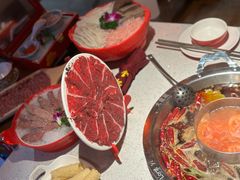 -大龙燚·旷野鲜火锅(广州首店)