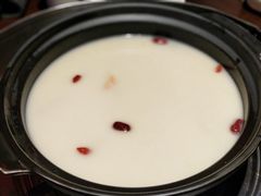 -捞神煲汤火锅(湖滨商业街店)