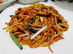 -千日贺茶餐厅(高新万达店)