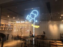 -喜茶(广州天汇igc店)