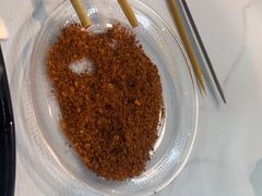 -云晓光头烧烤吧(德平路店)