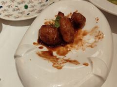 -桂满陇·杭州小馆(巴黎春天浦建店)