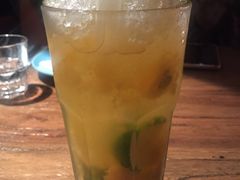-Amanda餐厅(长乐路店)