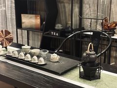 -蛇口希尔顿南海酒店·随轩中餐厅·粤菜