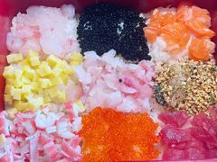 -花潮料理艺食馆(SM新生活广场店)