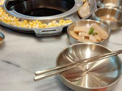 -韩宫宴烤肉·料理(南京江宁万达店)