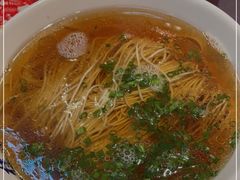 -逸桂禾面馆