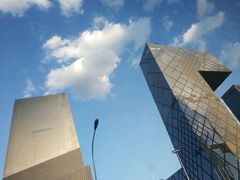 -中央广播电视总台(光华路办公区)