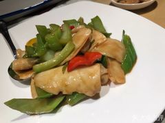 -老船坞餐厅(北京亚洲大酒店 )