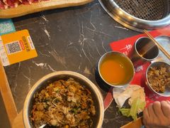 -一品诚记烤肉·甄选店(中南路店)