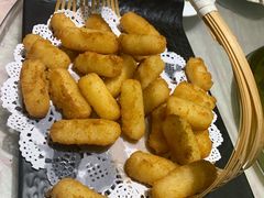 -哈老太太(联盟路店)