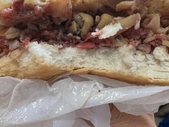 -清真拉妈卤味(回民街店)