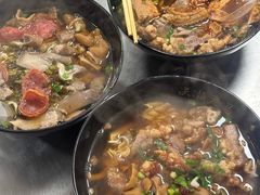 -老马酸菜面(洪濑总店)