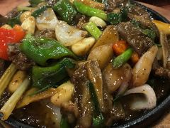 -金城大酒店-中餐厅(汾江中路店)